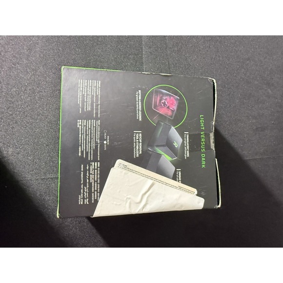 Razer Phantom Keycaps (Black) Open Box - Picture 3 of 4